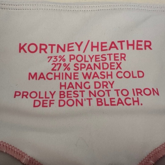 Women’s Athletic Leggings GRRRL clothing - Picture 11 of 13